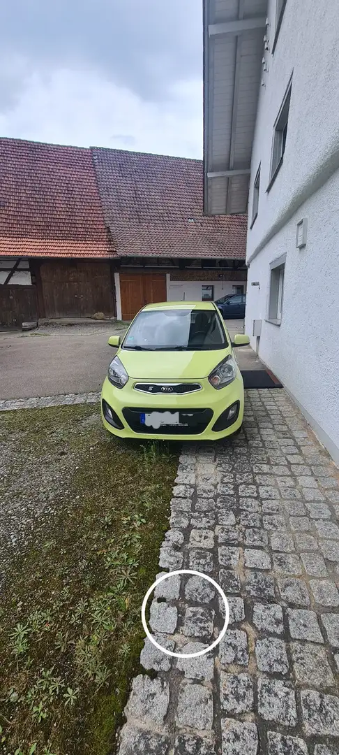 Kia Picanto 1.0 Spirit - 2
