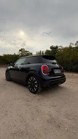 MINI Cooper 2022, foto 3