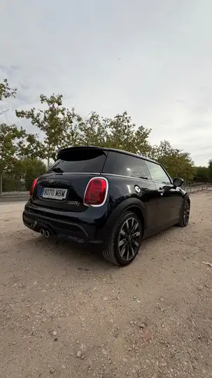 MINI Cooper 2022, foto 2