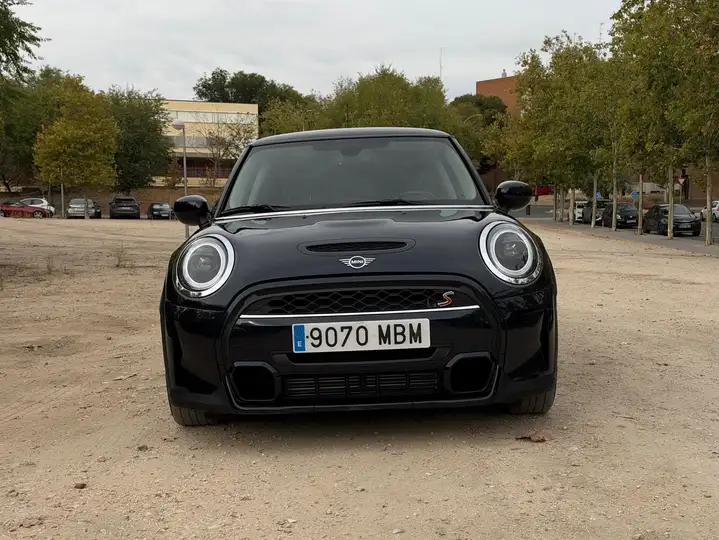 MINI Cooper 2022, foto 5