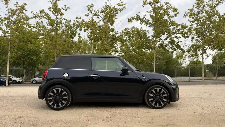 MINI Cooper 2022, foto 6