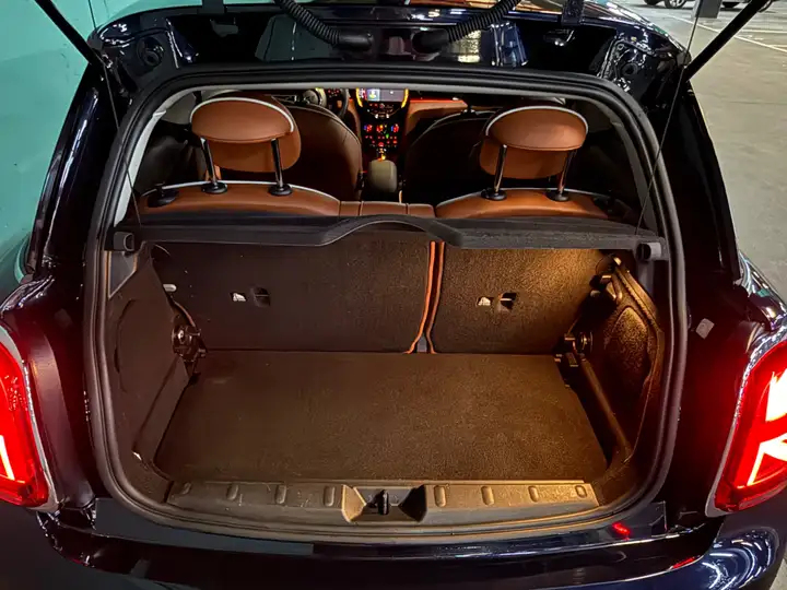 MINI Cooper 2022, foto 9