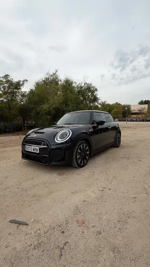 MINI Cooper 2022, foto 4