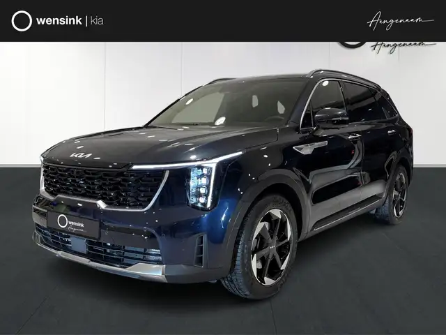 Kia Sorento 1.6 T-GDi Plug-in Hybrid 4WD ExecutiveLine 7p. | P