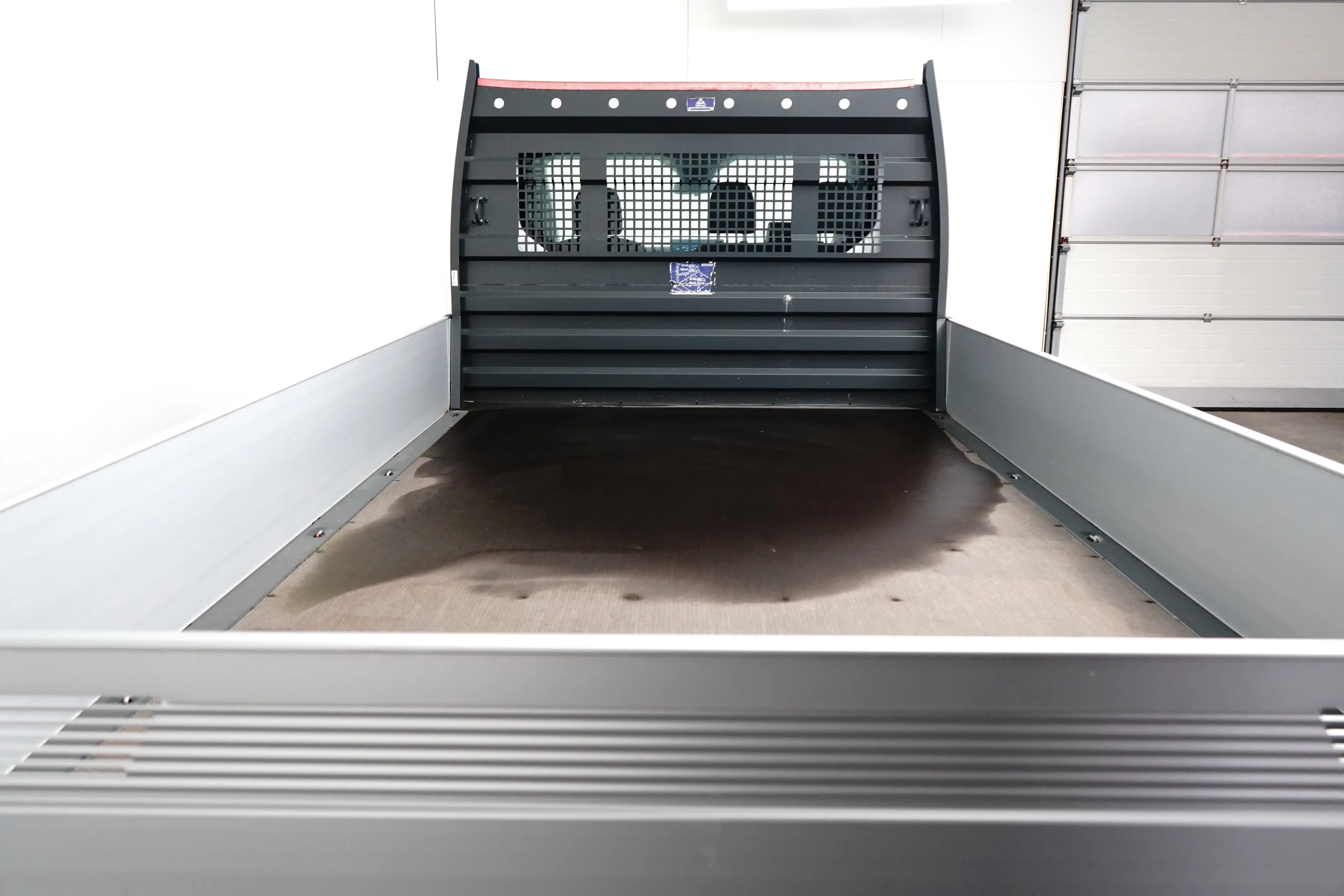 Ford E-Transit E-350 L3 Trend Bakwagen | Laadbak | 100% Elektrisc — photo 8
