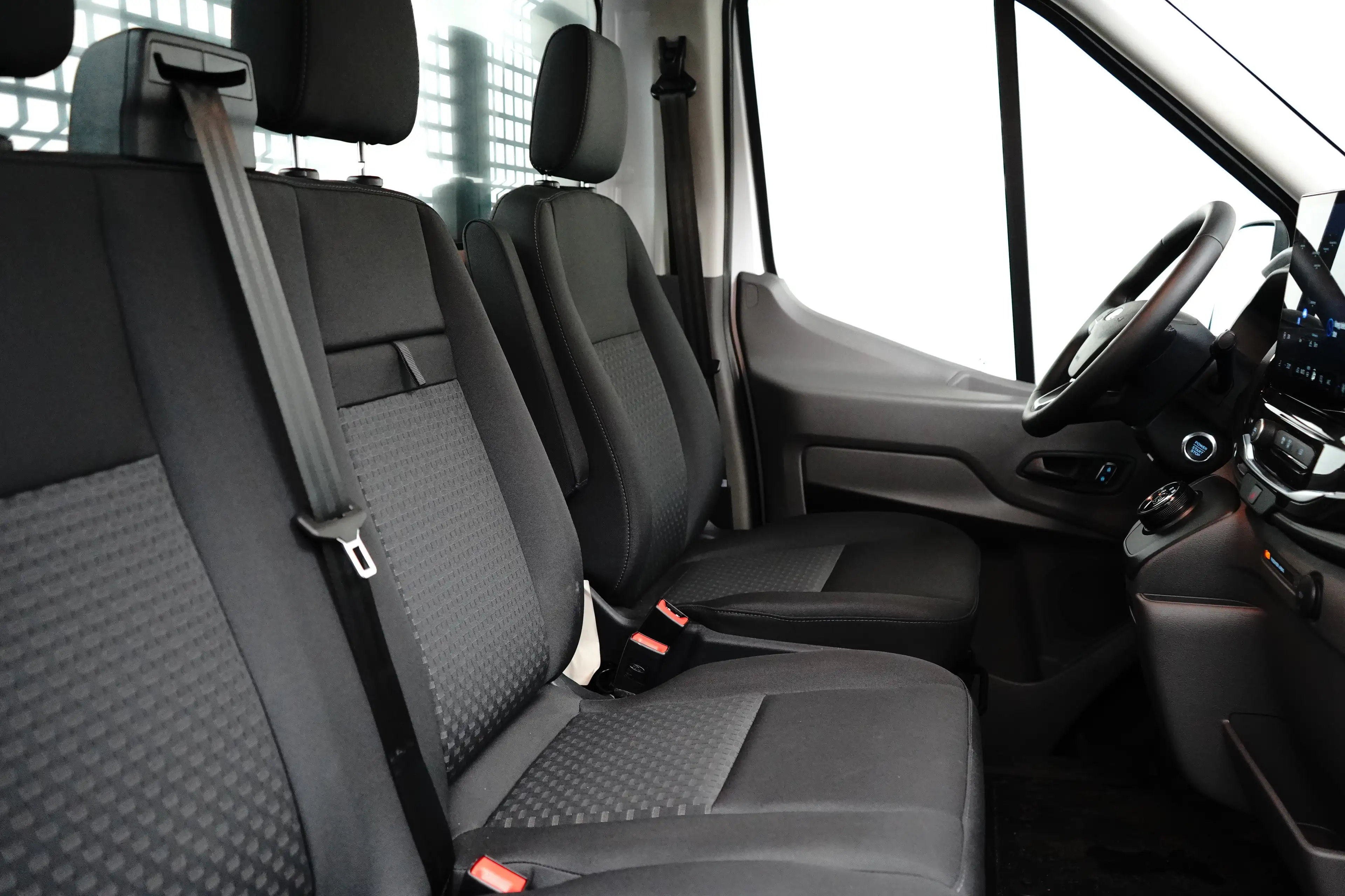 Ford E-Transit E-350 L3 Trend Bakwagen | Laadbak | 100% Elektrisc — photo 6