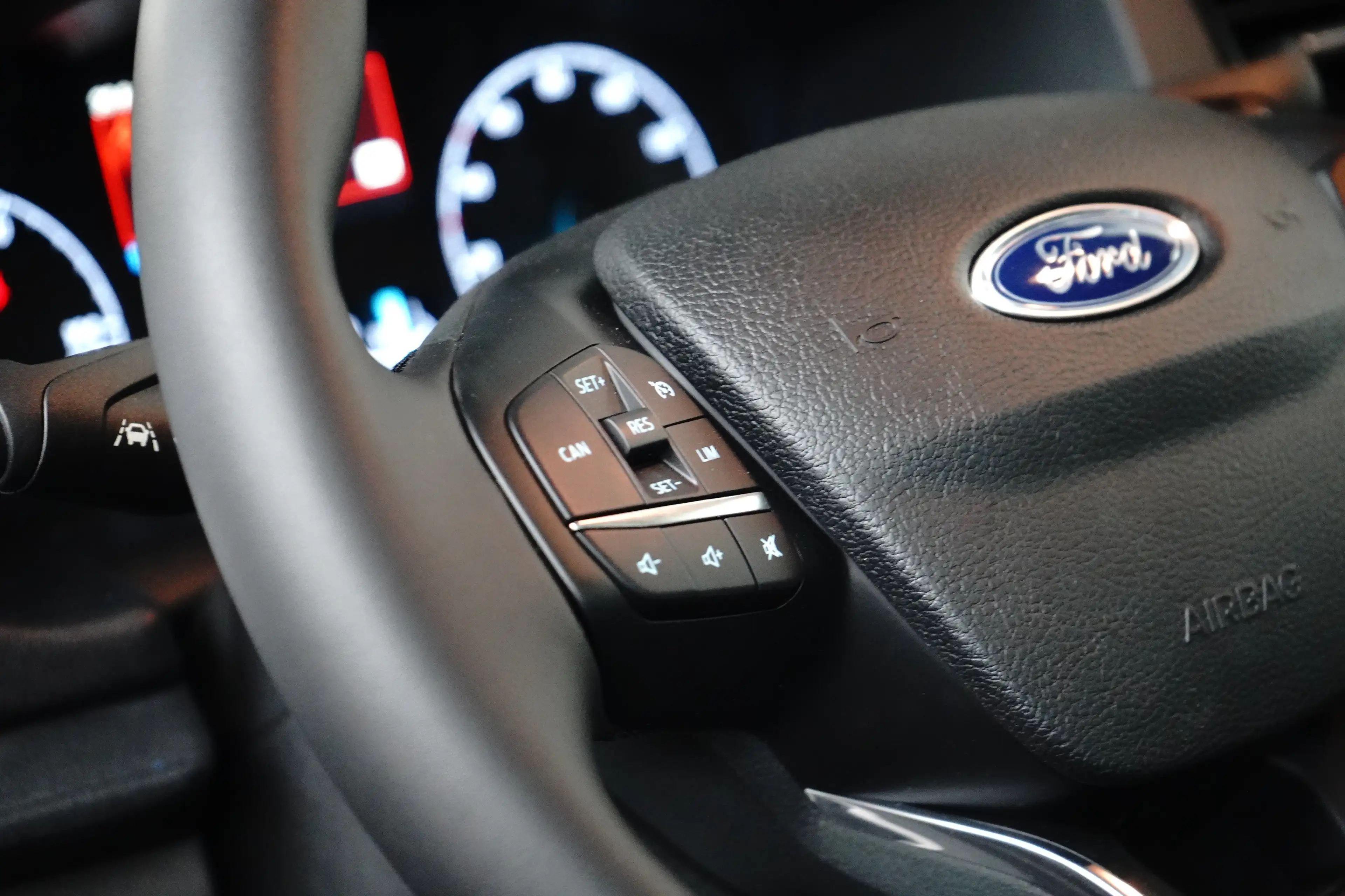 Ford E-Transit E-350 L3 Trend Bakwagen | Laadbak | 100% Elektrisc — photo 14