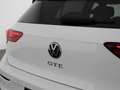 Volkswagen Golf VIII 1.4 eHybrid GTE PHEV 150/245 Aut LED Weiß - thumbnail 2