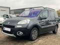Peugeot Partner Tepee Active°Klimaauto°2.Hand Grau - thumbnail 3