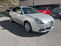 Alfa Romeo Giulietta Giulietta 1.6 jtdm Distinctive 120cv Argintiu - thumbnail 3