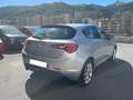 Alfa Romeo Giulietta Giulietta 1.6 jtdm Distinctive 120cv Argintiu - thumbnail 5