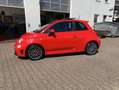 Fiat 595 Abarth 595 Abarth PANORAMADACH+XENON+NAVI+PDC Rot - thumbnail 24