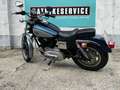 Harley-Davidson Sportster 1000 XLS IRONHEAD Bleu - thumbnail 4