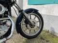 Harley-Davidson Sportster 1000 XLS IRONHEAD Bleu - thumbnail 17