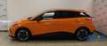 MG MG4 Luxury 64 KWh - Prezzo reale Orange - thumbnail 13