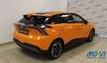 MG MG4 Luxury 64 KWh - Prezzo reale Orange - thumbnail 3