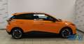 MG MG4 Luxury 64 KWh - Prezzo reale Orange - thumbnail 4