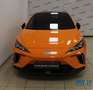 MG MG4 Luxury 64 KWh - Prezzo reale Orange - thumbnail 15
