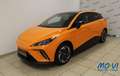 MG MG4 Luxury 64 KWh - Prezzo reale Orange - thumbnail 1
