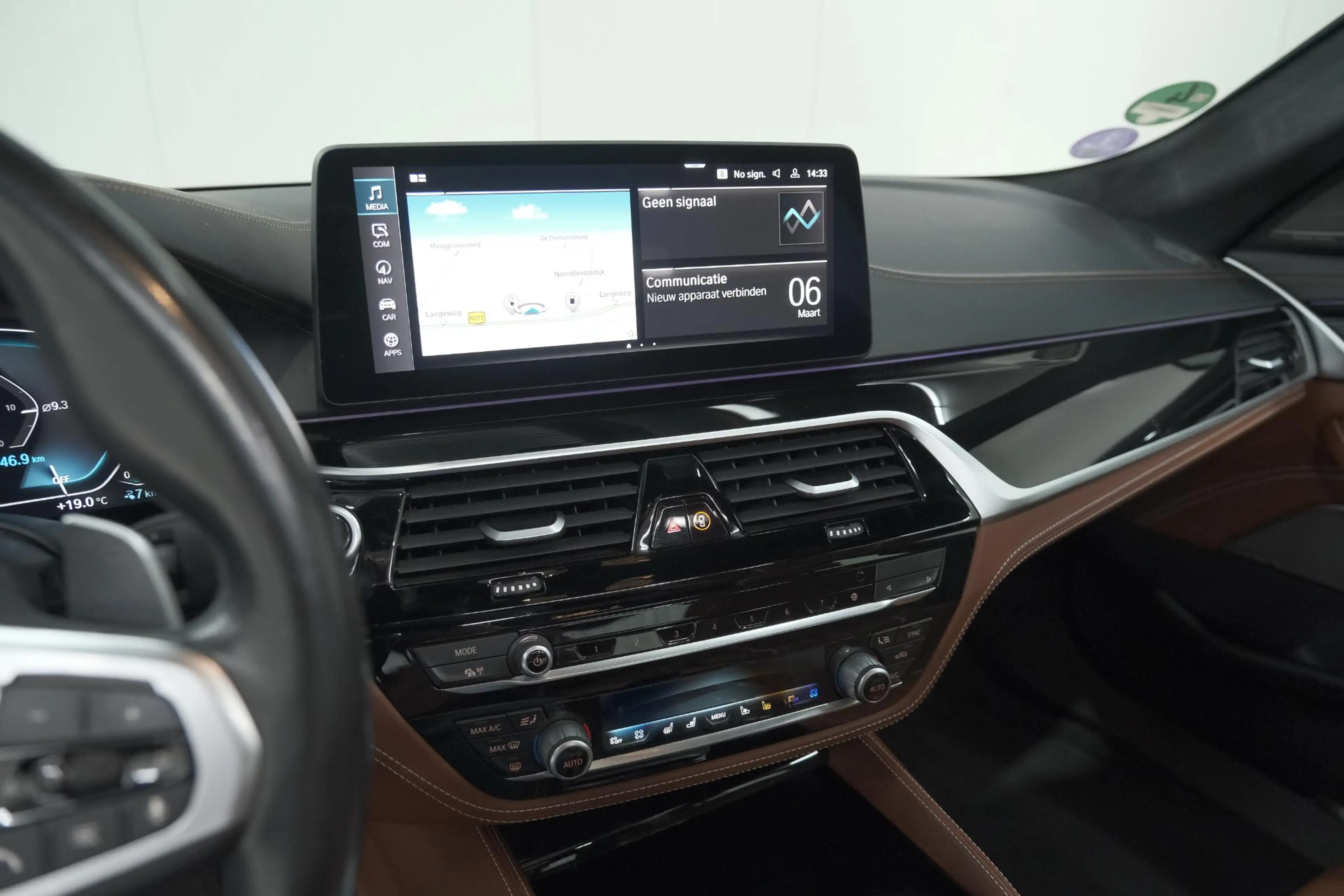 BMW 545 5-serie 545e xDrive Business Edition Plus | M Spor — photo 5