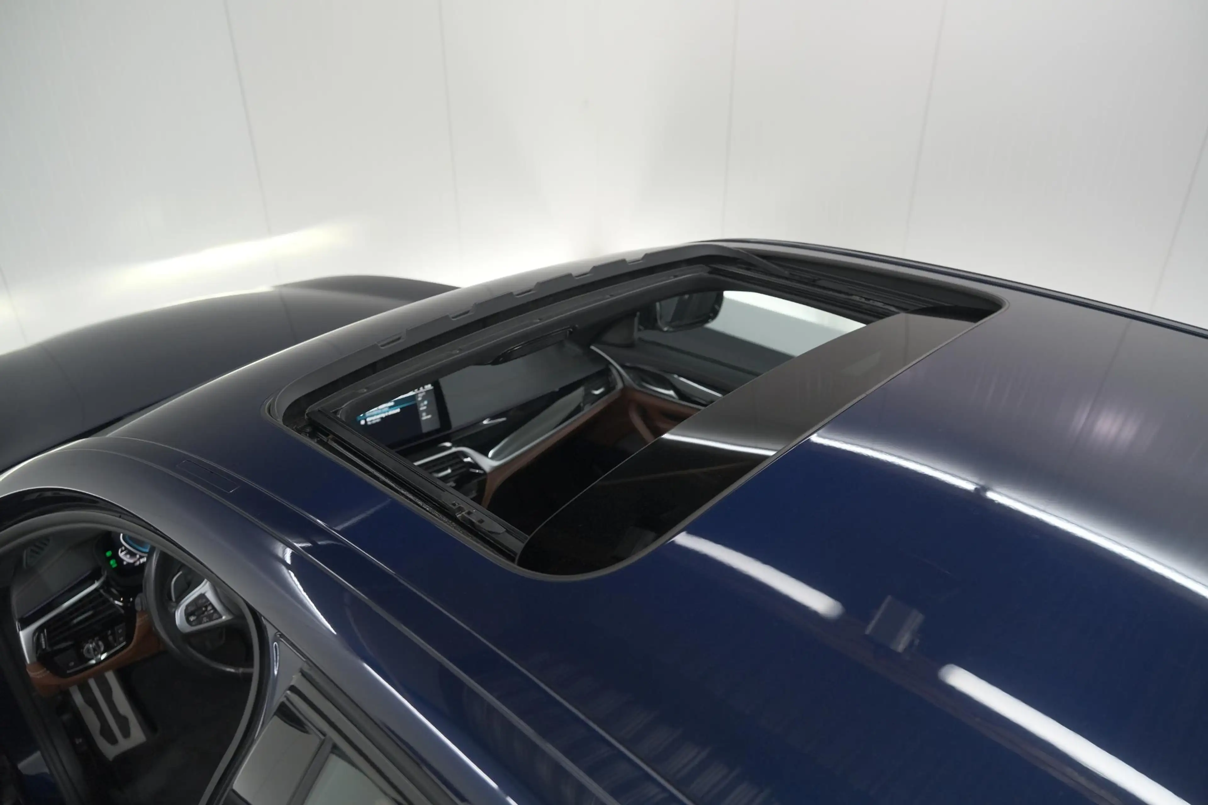 BMW 545 5-serie 545e xDrive Business Edition Plus | M Spor — photo 4
