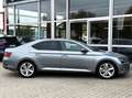 Skoda Superb SuperB 2.0TSI Lim. AmbitionLEDER+NAVI+ACC+KAM+18 Grijs - thumbnail 8