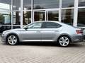 Skoda Superb SuperB 2.0TSI Lim. AmbitionLEDER+NAVI+ACC+KAM+18 Grijs - thumbnail 7