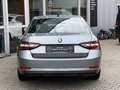 Skoda Superb SuperB 2.0TSI Lim. AmbitionLEDER+NAVI+ACC+KAM+18 Grijs - thumbnail 5