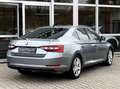 Skoda Superb SuperB 2.0TSI Lim. AmbitionLEDER+NAVI+ACC+KAM+18 Grijs - thumbnail 4
