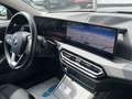 BMW 320 d Mild Hybrid xDrive *FACELIFT*CURVED* LED*AHK*SHZ Schwarz - thumbnail 13