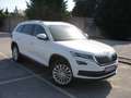 Skoda Kodiaq 2,0 TDI SCR 4x4 Style DSG Weiß - thumbnail 8