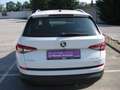 Skoda Kodiaq 2,0 TDI SCR 4x4 Style DSG Weiß - thumbnail 4