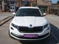Skoda Kodiaq 2,0 TDI SCR 4x4 Style DSG Weiß - thumbnail 7