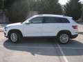 Skoda Kodiaq 2,0 TDI SCR 4x4 Style DSG Weiß - thumbnail 2