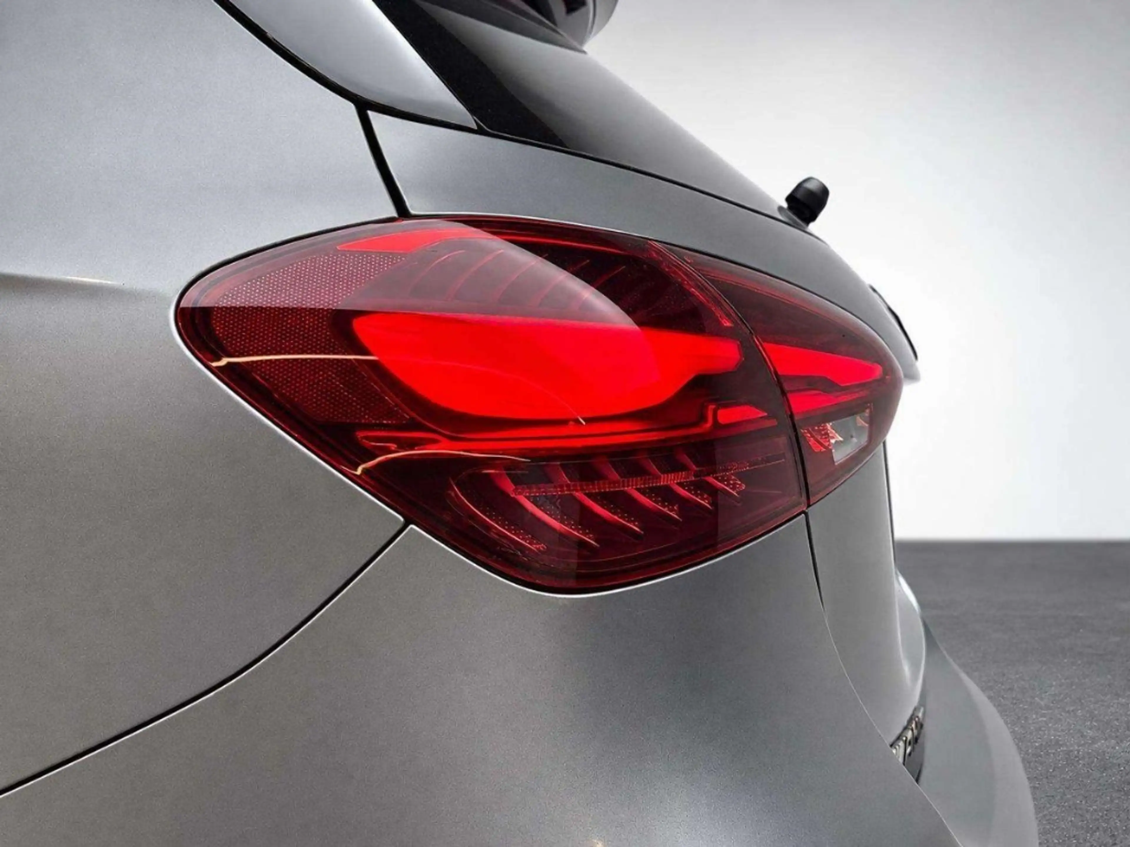Mercedes-Benz A 45 AMG A45 S/Driver/Burm/Pano/360°/ACC/Multib/HUD/magno — photo 15