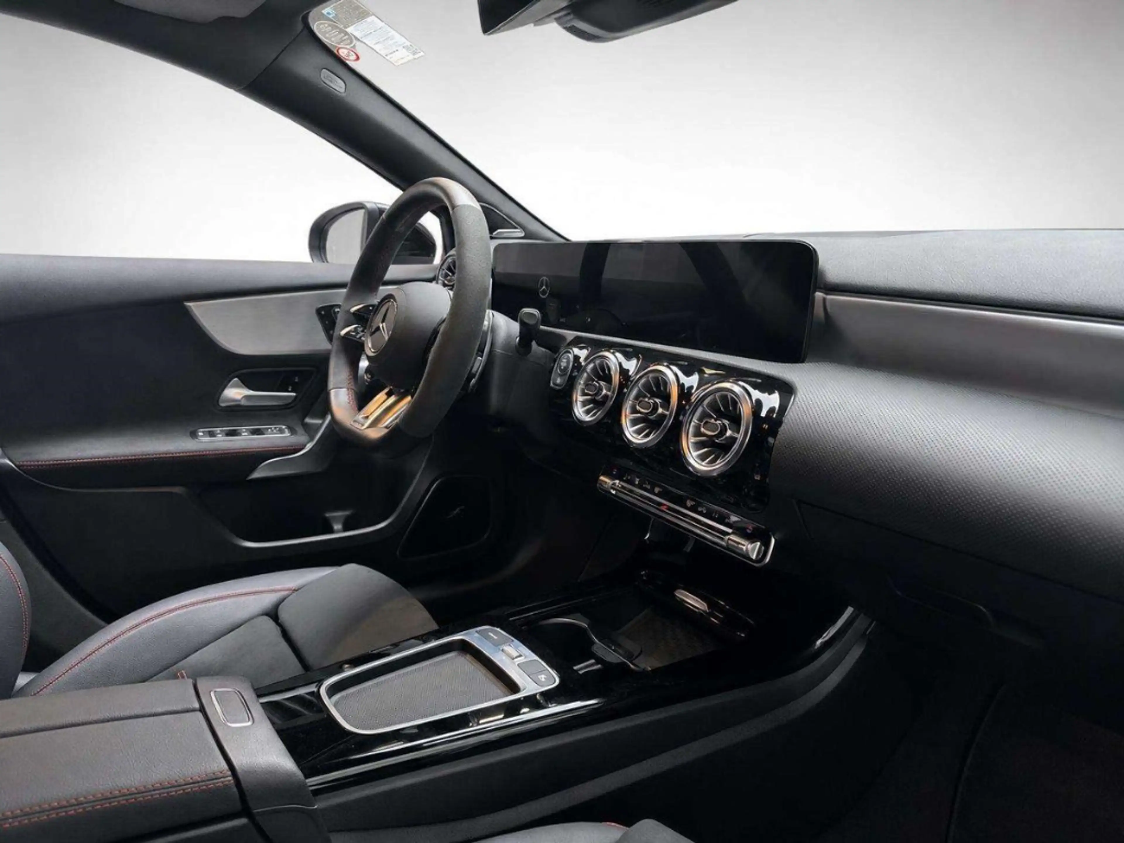 Mercedes-Benz A 45 AMG A45 S/Driver/Burm/Pano/360°/ACC/Multib/HUD/magno — photo 9