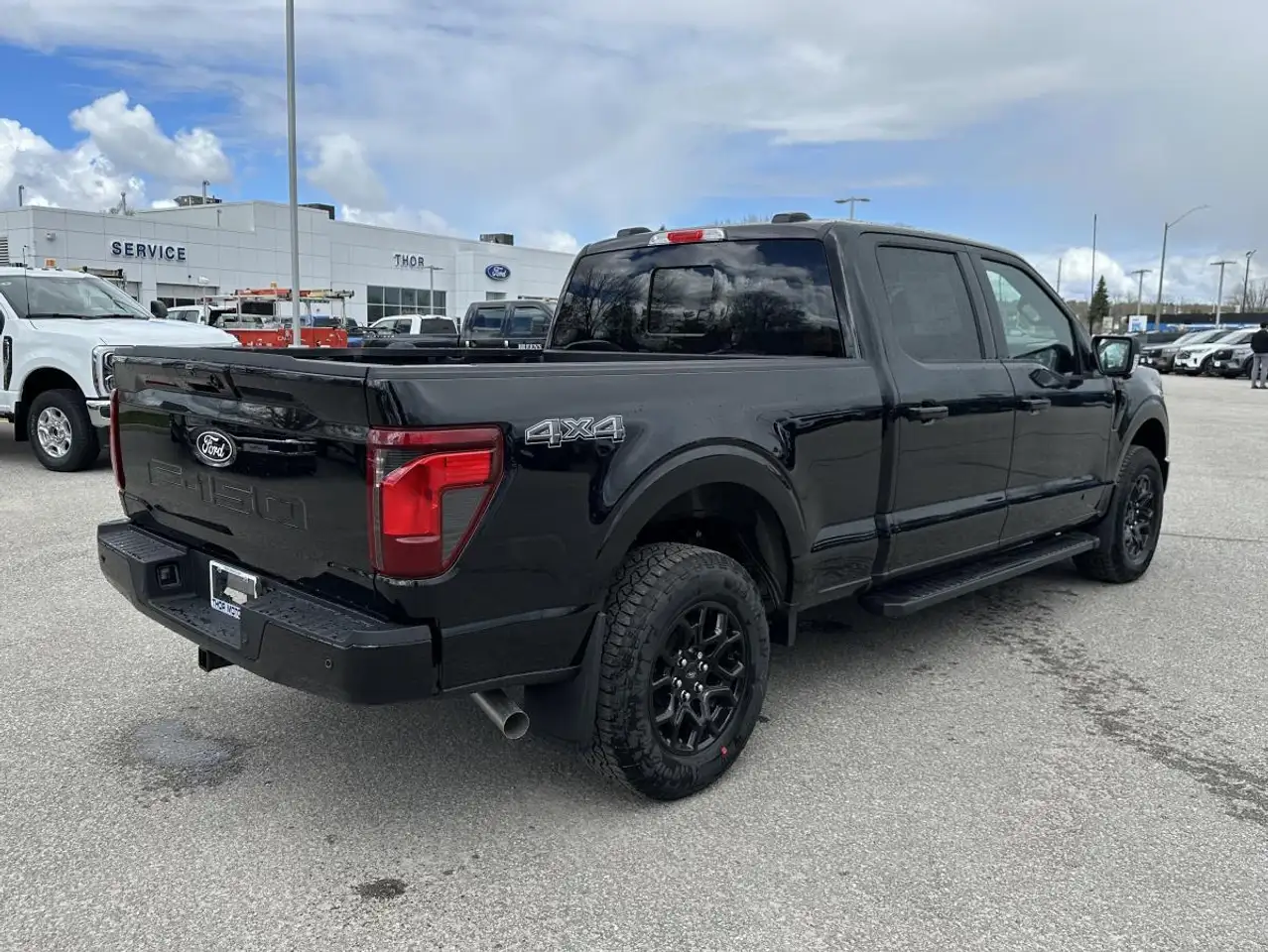 Ford F 150 снимка Ford F 150