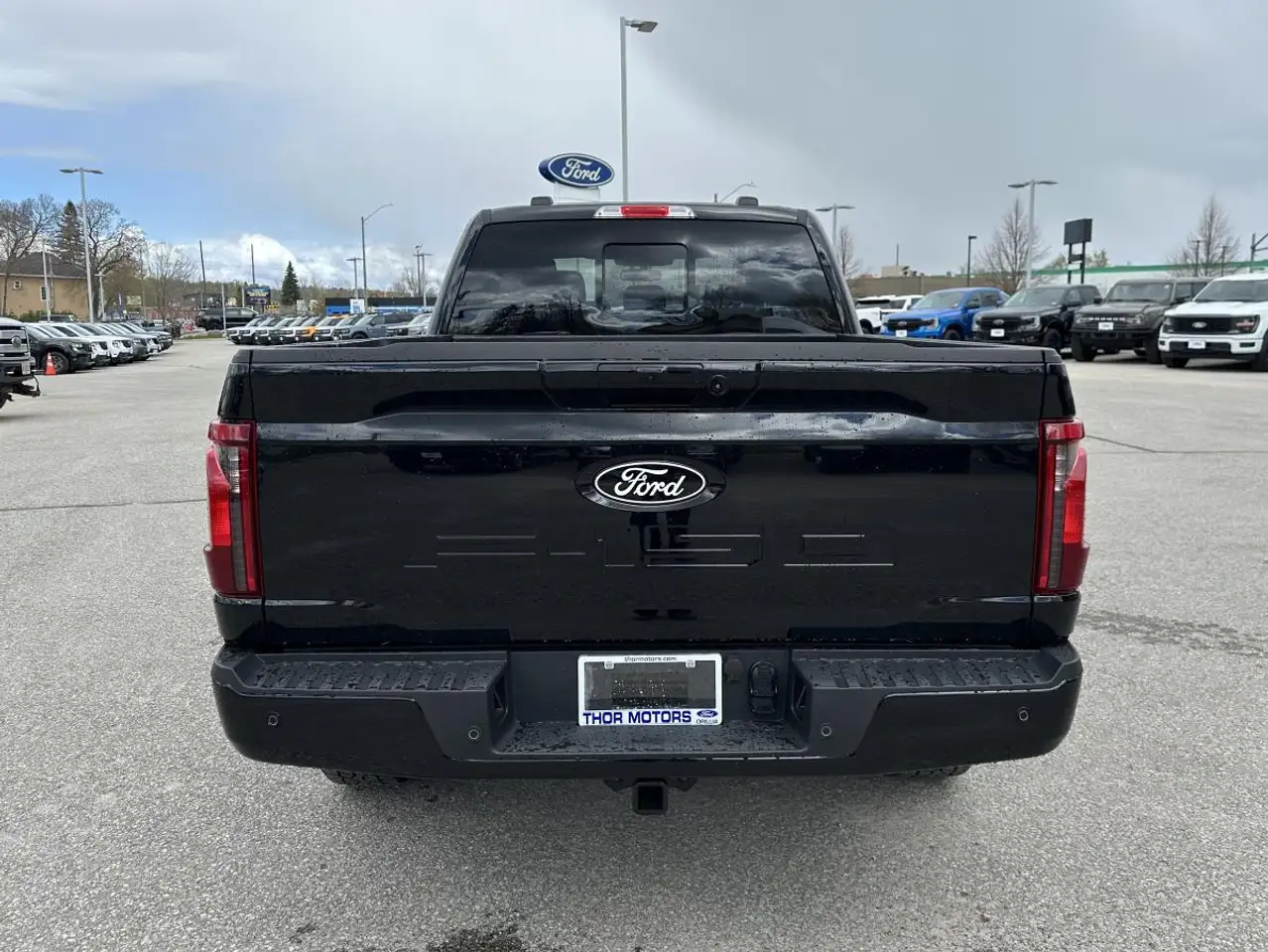 Ford F 150 снимка Ford F 150