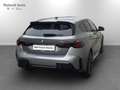 BMW 118 d MSport Pro auto Grau - thumbnail 4