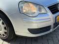 Volkswagen Polo 1.2-12V Optive Grau - thumbnail 6
