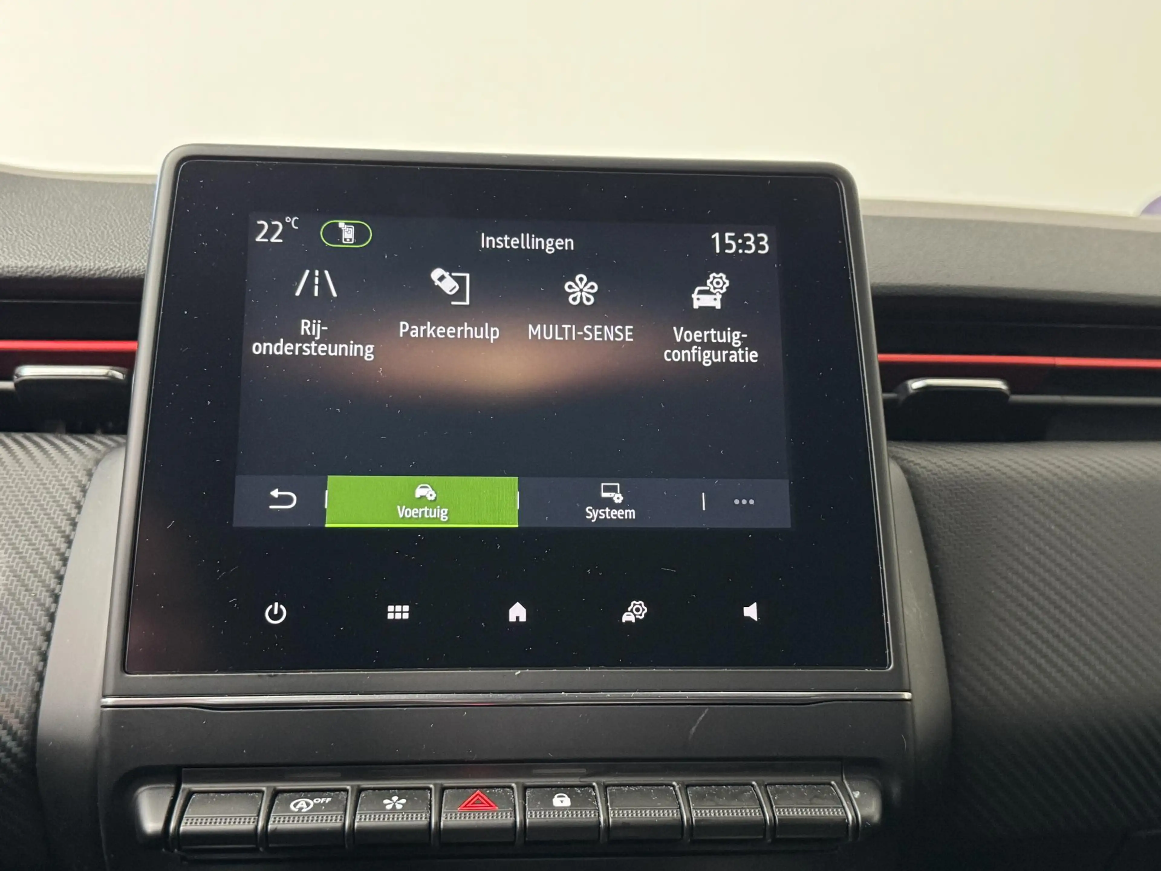 Renault Clio 1.0 TCe 90 R.S. Line | Camera | Navigatie | Apple — photo 36