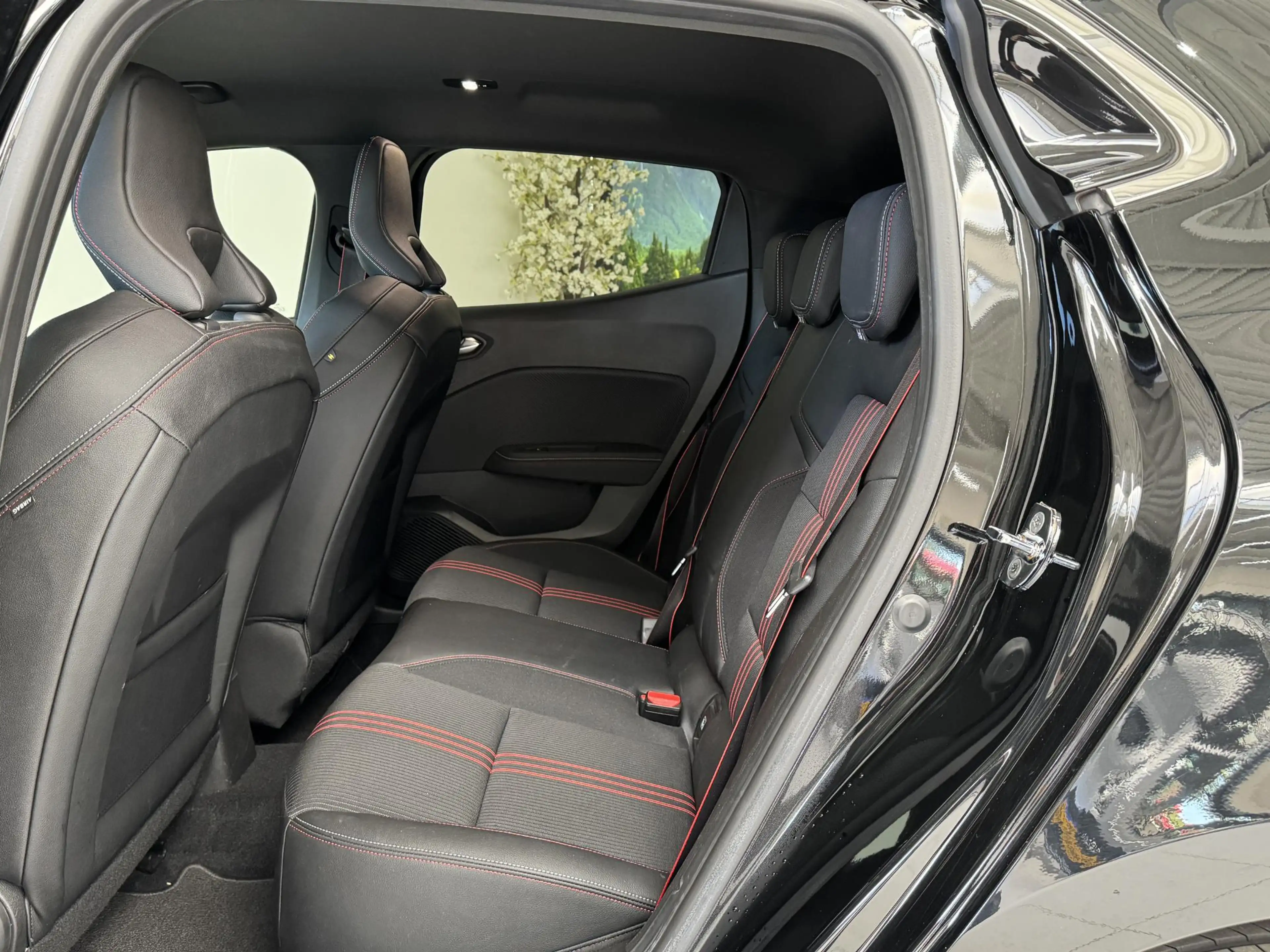 Renault Clio 1.0 TCe 90 R.S. Line | Camera | Navigatie | Apple — photo 8