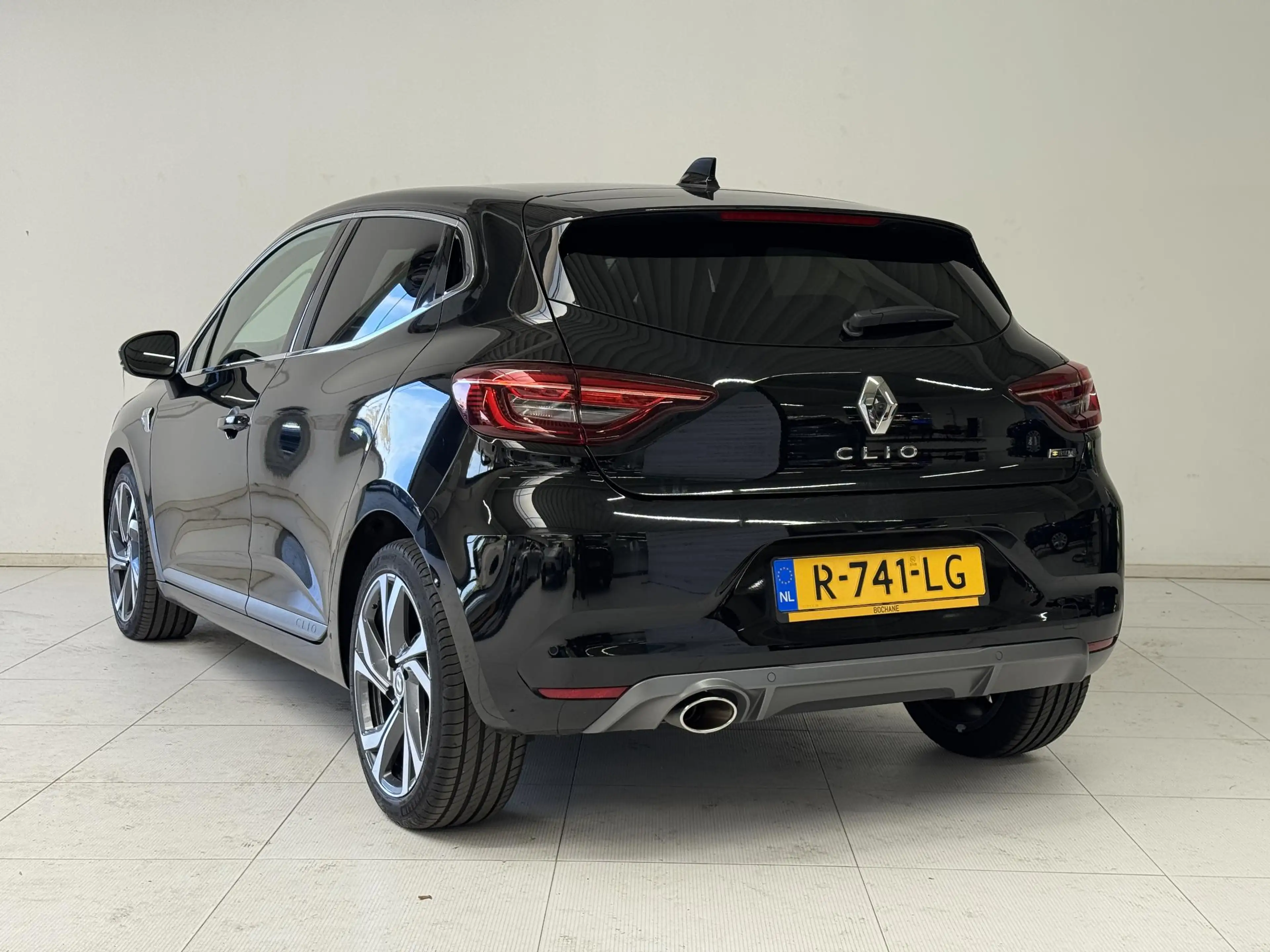 Renault Clio 1.0 TCe 90 R.S. Line | Camera | Navigatie | Apple — photo 6