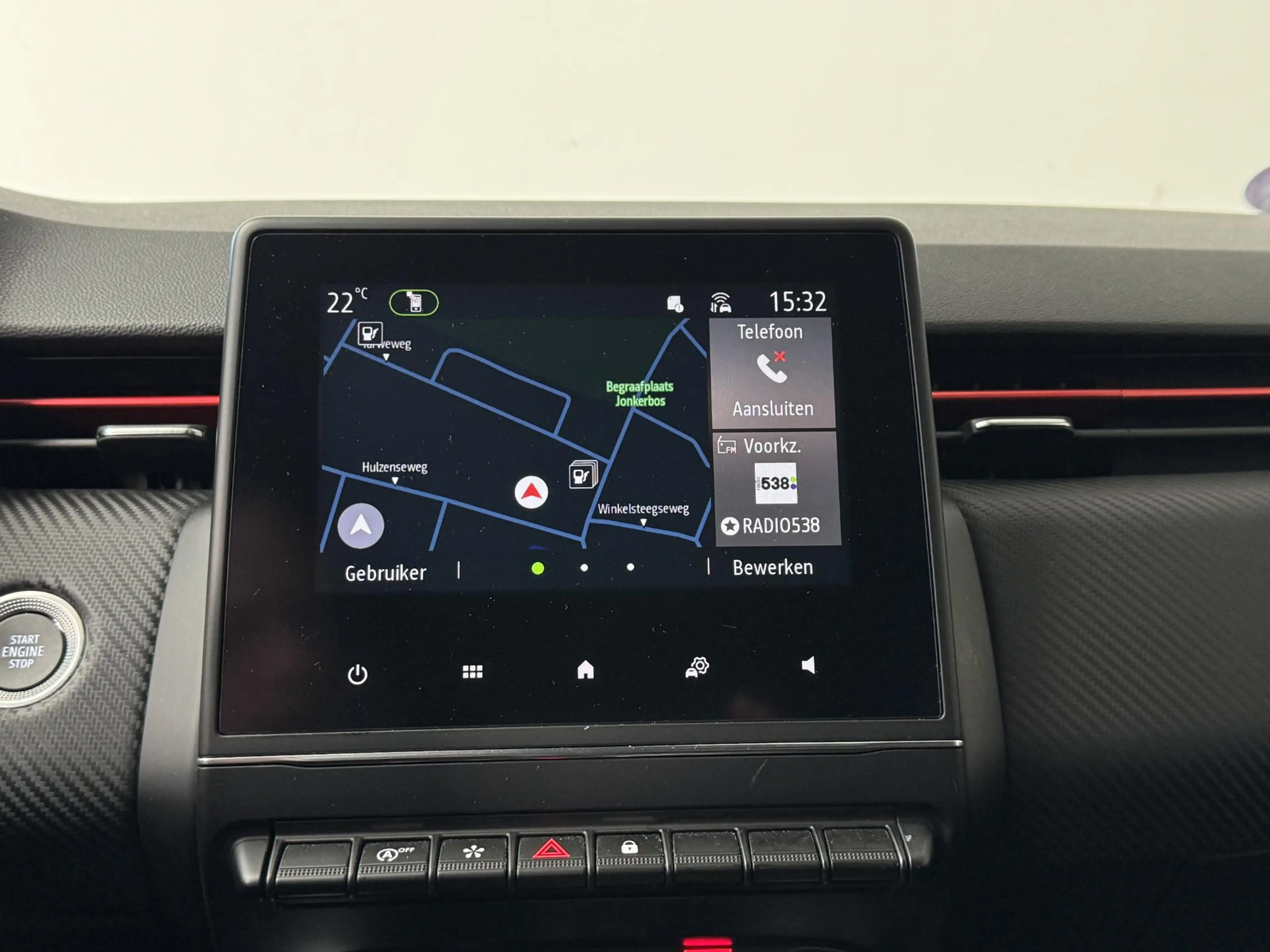 Renault Clio 1.0 TCe 90 R.S. Line | Camera | Navigatie | Apple — photo 11