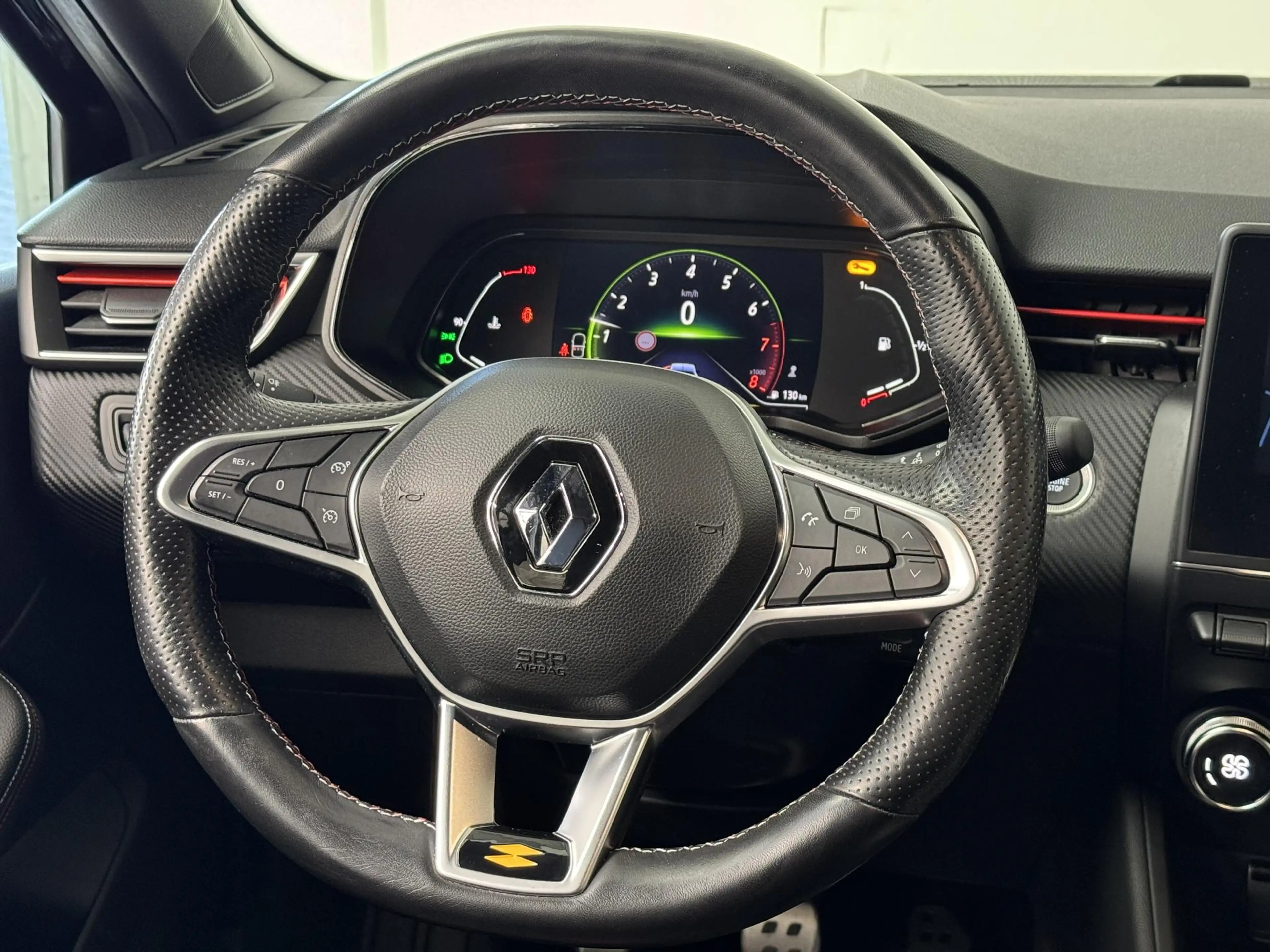 Renault Clio 1.0 TCe 90 R.S. Line | Camera | Navigatie | Apple — photo 17