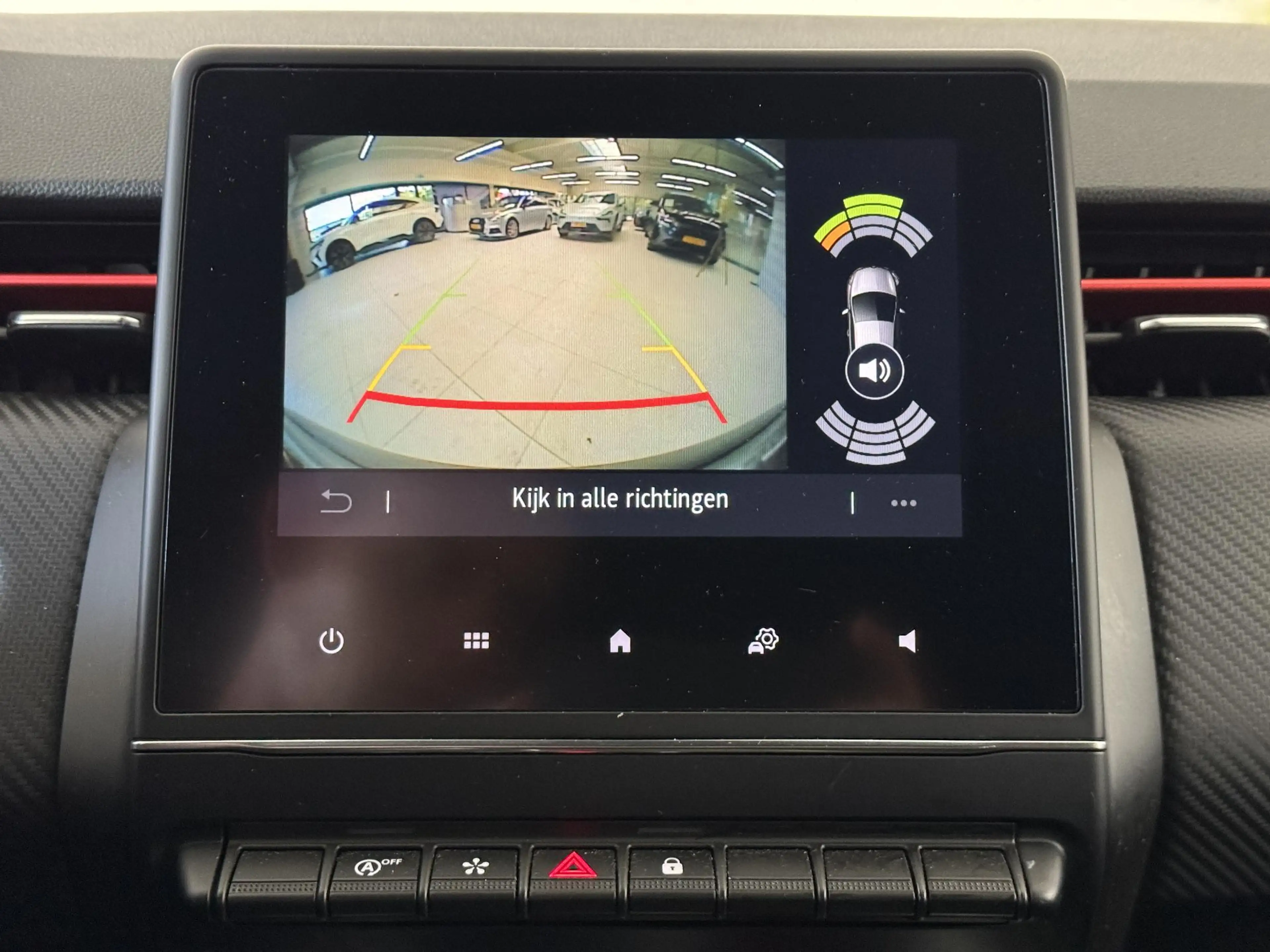Renault Clio 1.0 TCe 90 R.S. Line | Camera | Navigatie | Apple — photo 12