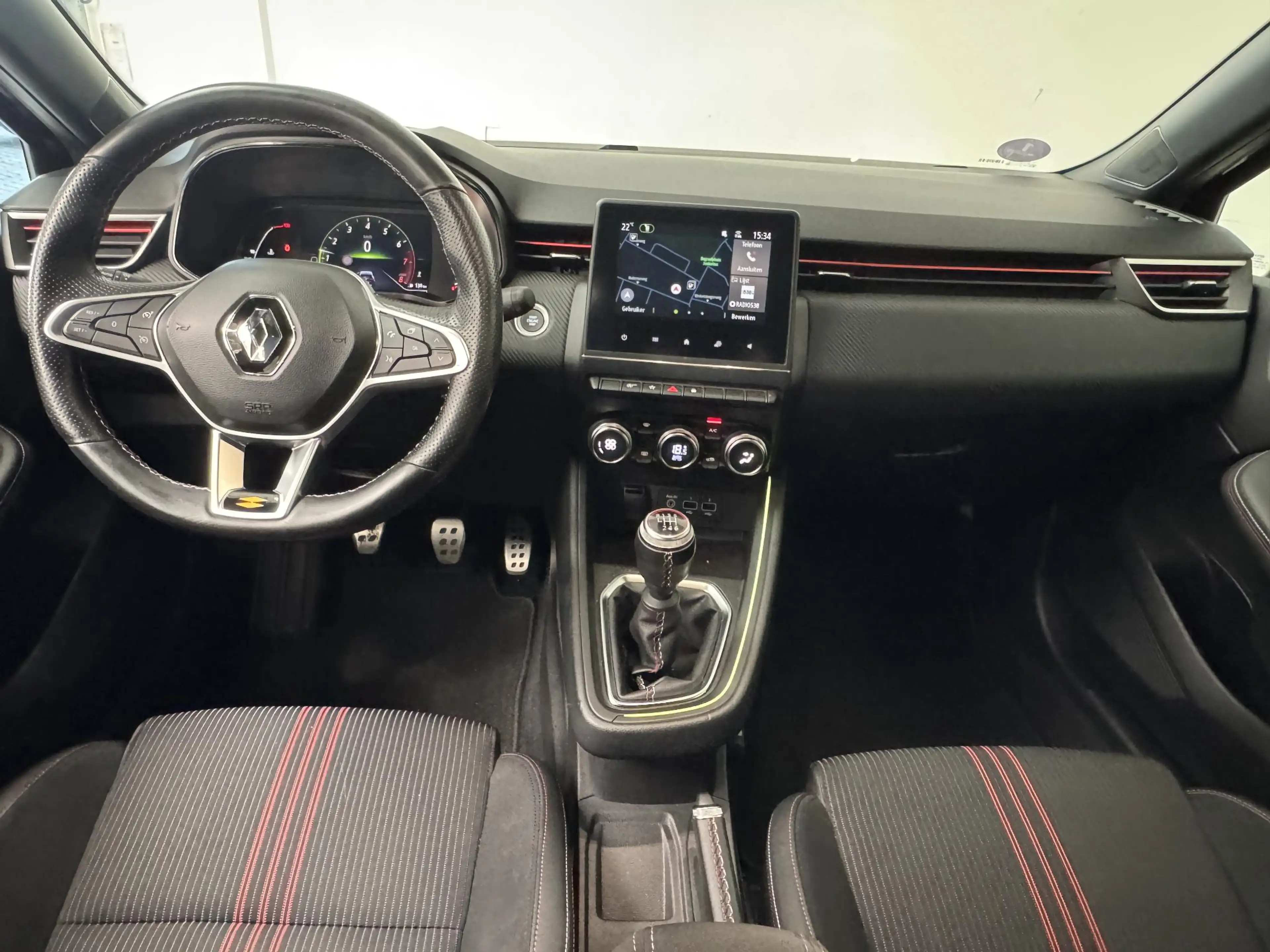 Renault Clio 1.0 TCe 90 R.S. Line | Camera | Navigatie | Apple — photo 3