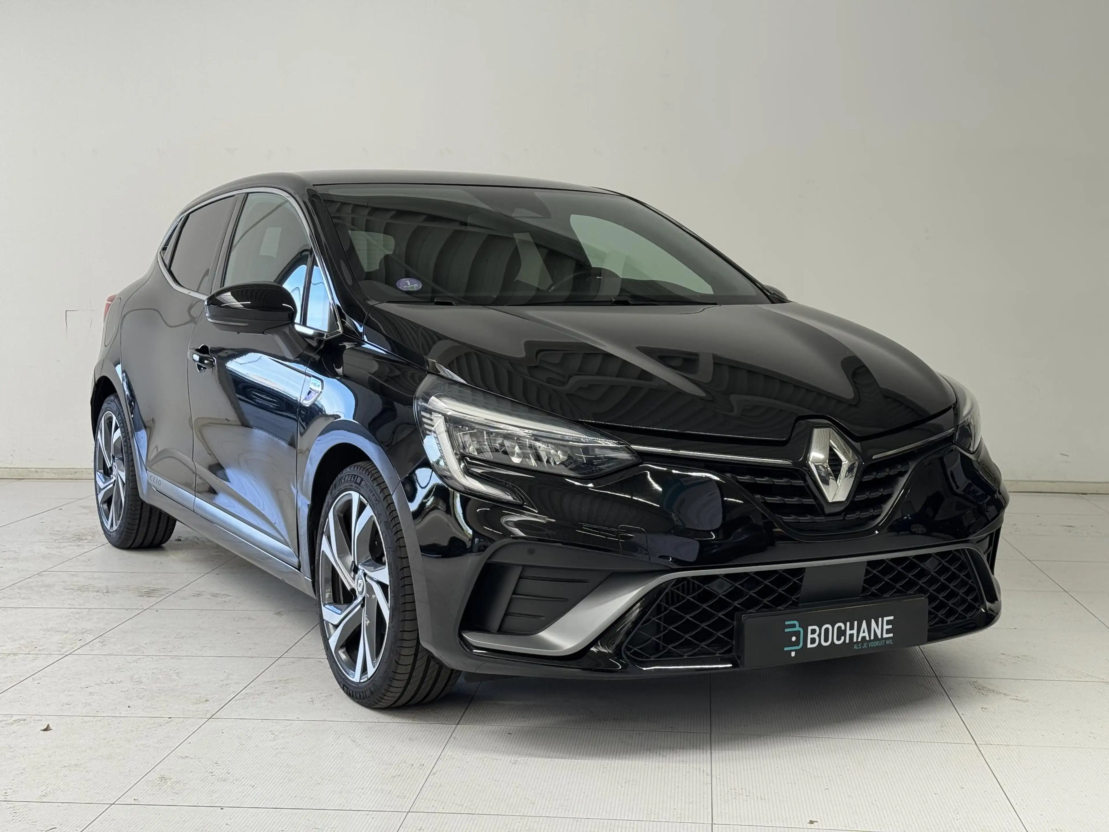 Renault Clio 1.0 TCe 90 R.S. Line | Camera | Navigatie | Apple — photo 5