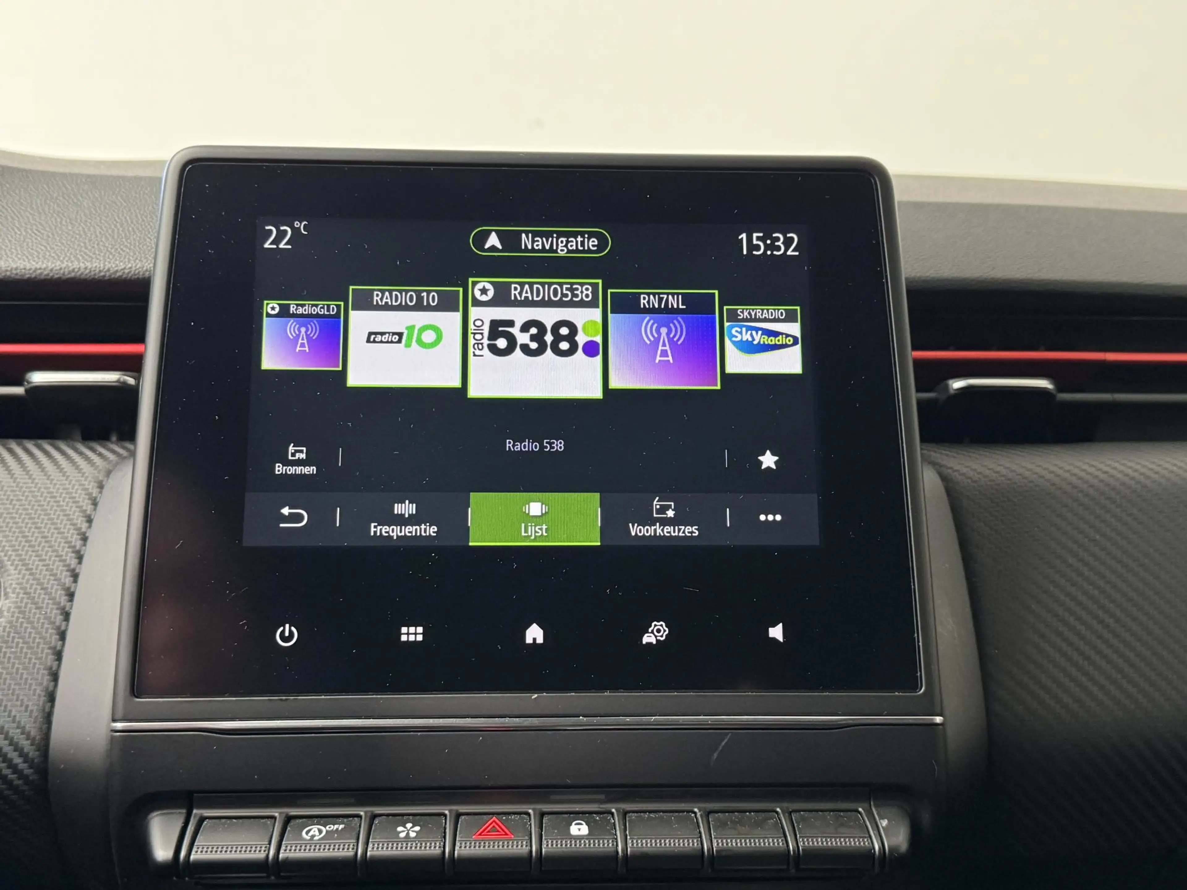 Renault Clio 1.0 TCe 90 R.S. Line | Camera | Navigatie | Apple — photo 33