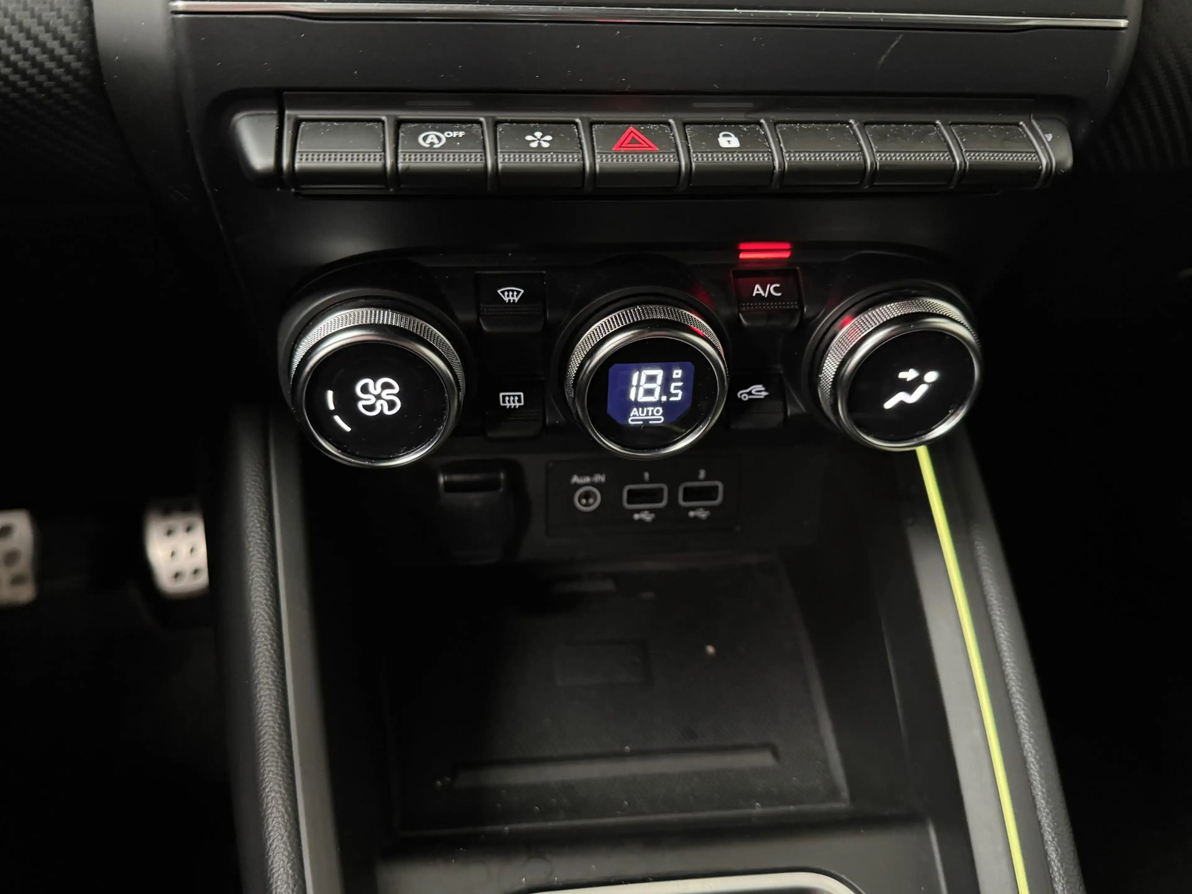 Renault Clio 1.0 TCe 90 R.S. Line | Camera | Navigatie | Apple — photo 32